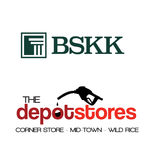 BSKK The Depot Stores Corner Store - Mid-town - Wild Rice